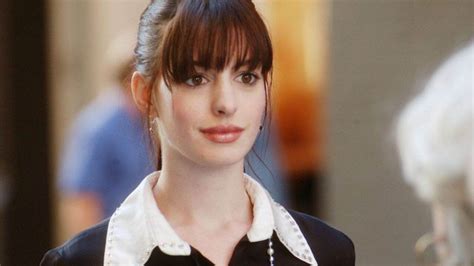 anne hathaway il diavolo veste prada|il diavolo veste prada wiki.